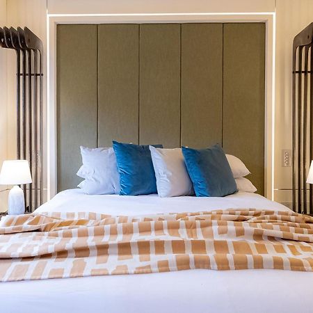 Modern Deluxe Five Bedroom House Near Chalk Farm Station By Belvilla Londra Esterno foto