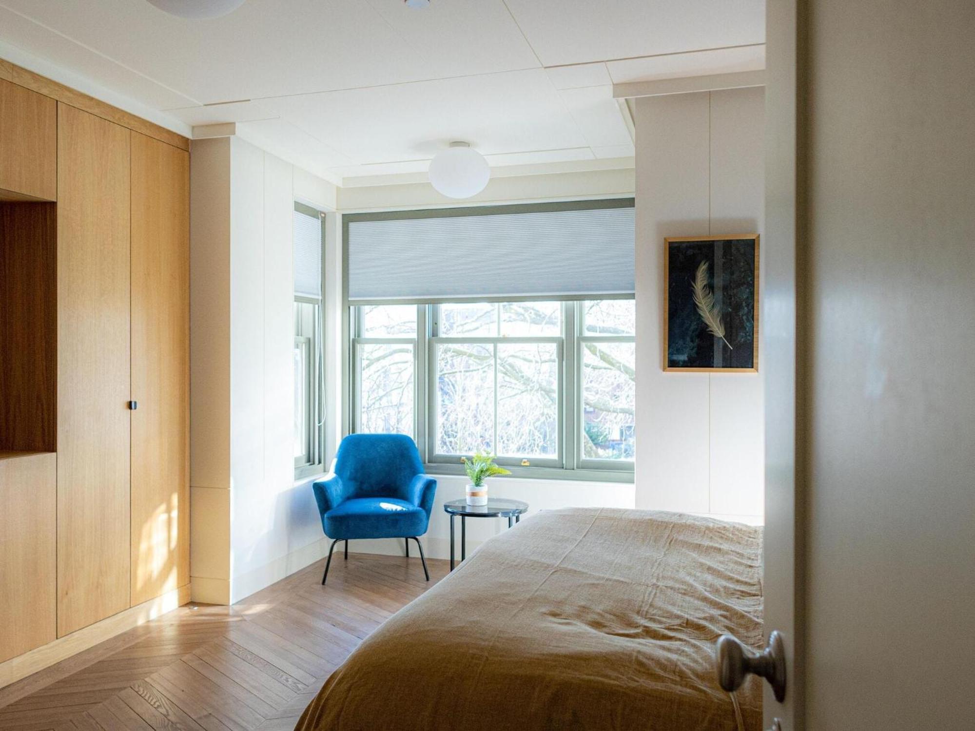 Modern Deluxe Five Bedroom House Near Chalk Farm Station By Belvilla Londra Esterno foto