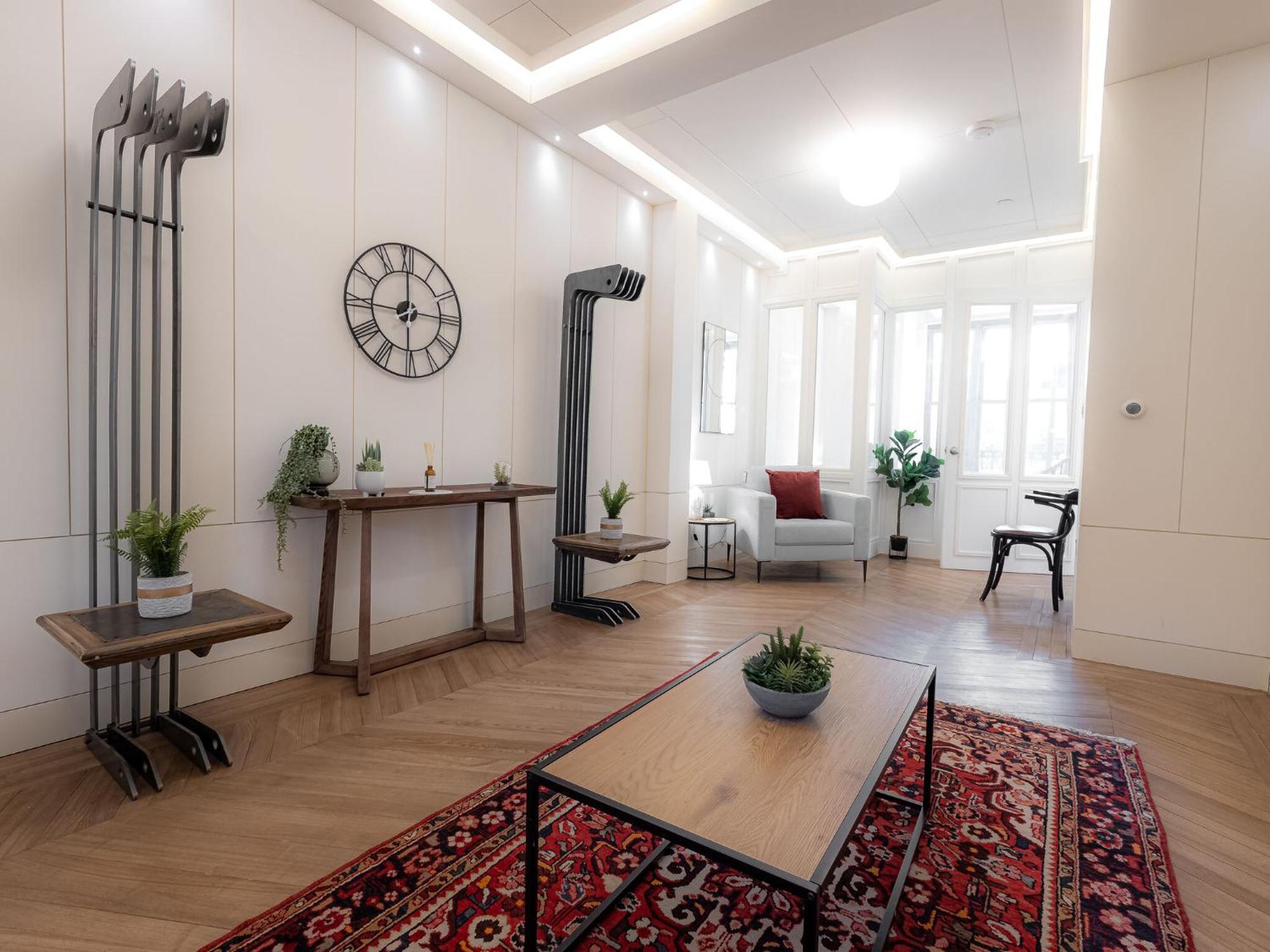 Modern Deluxe Five Bedroom House Near Chalk Farm Station By Belvilla Londra Esterno foto