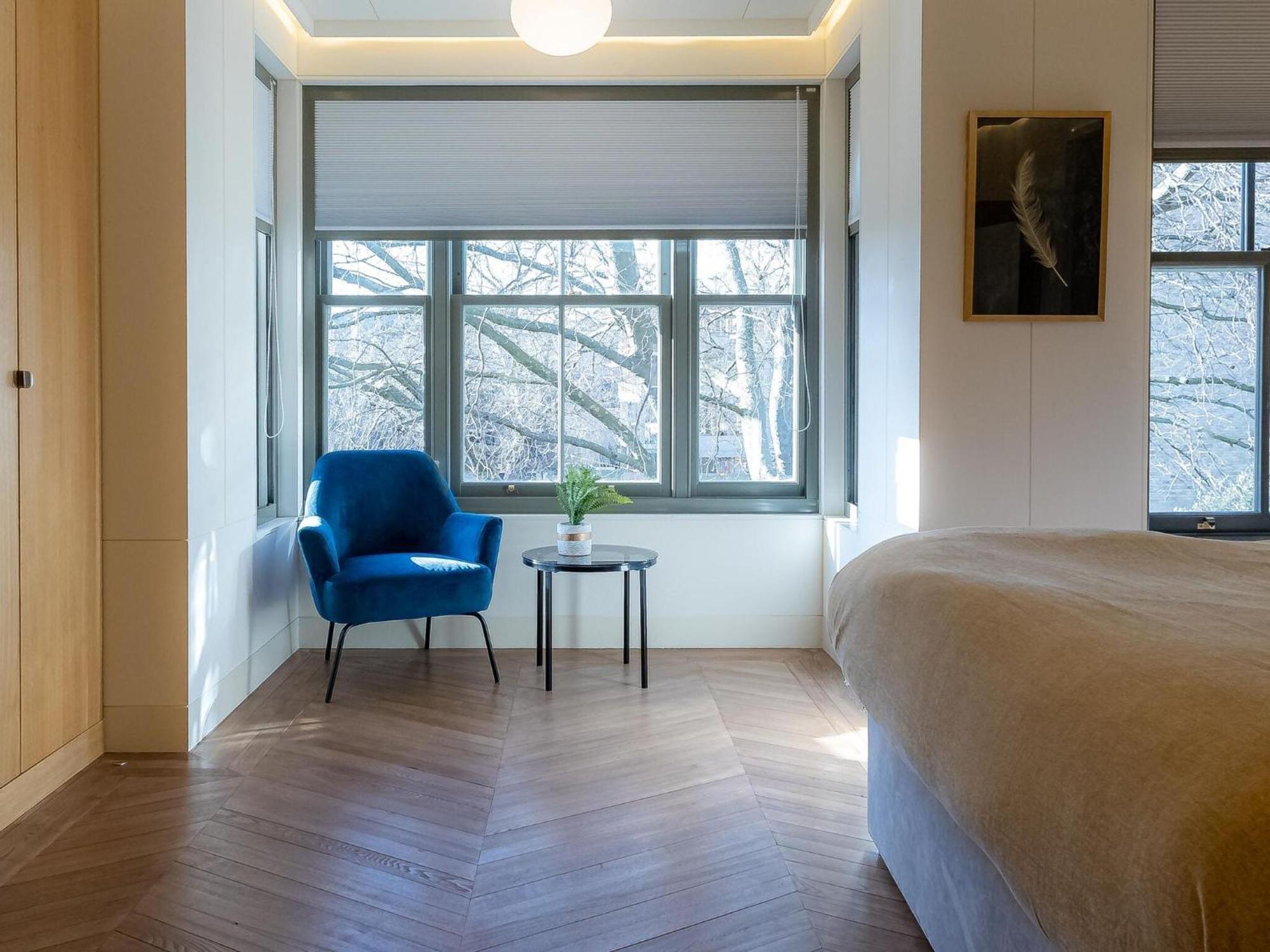 Modern Deluxe Five Bedroom House Near Chalk Farm Station By Belvilla Londra Esterno foto