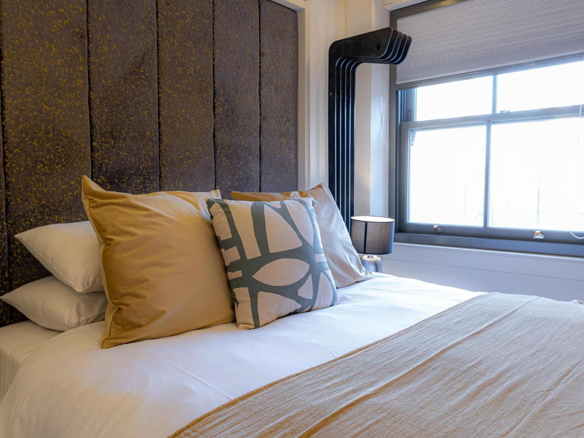 Modern Deluxe Five Bedroom House Near Chalk Farm Station By Belvilla Londra Esterno foto