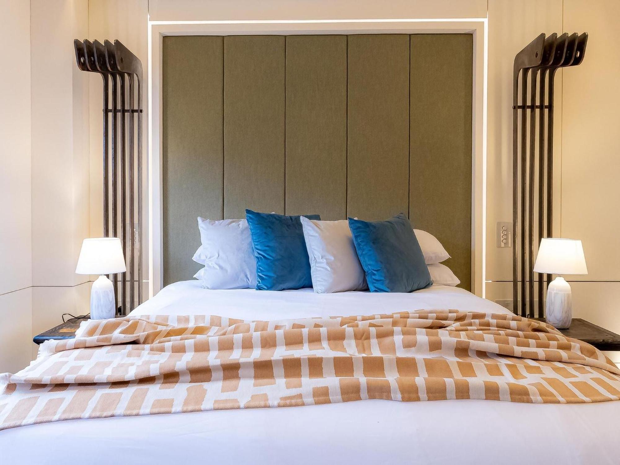 Modern Deluxe Five Bedroom House Near Chalk Farm Station By Belvilla Londra Esterno foto