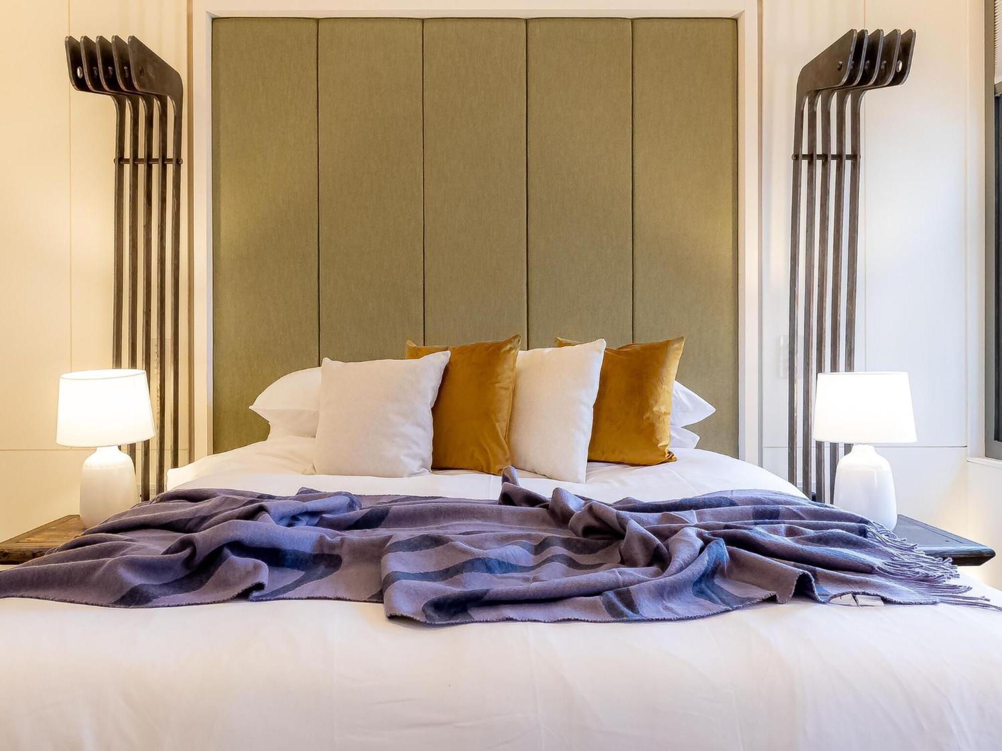 Modern Deluxe Five Bedroom House Near Chalk Farm Station By Belvilla Londra Esterno foto