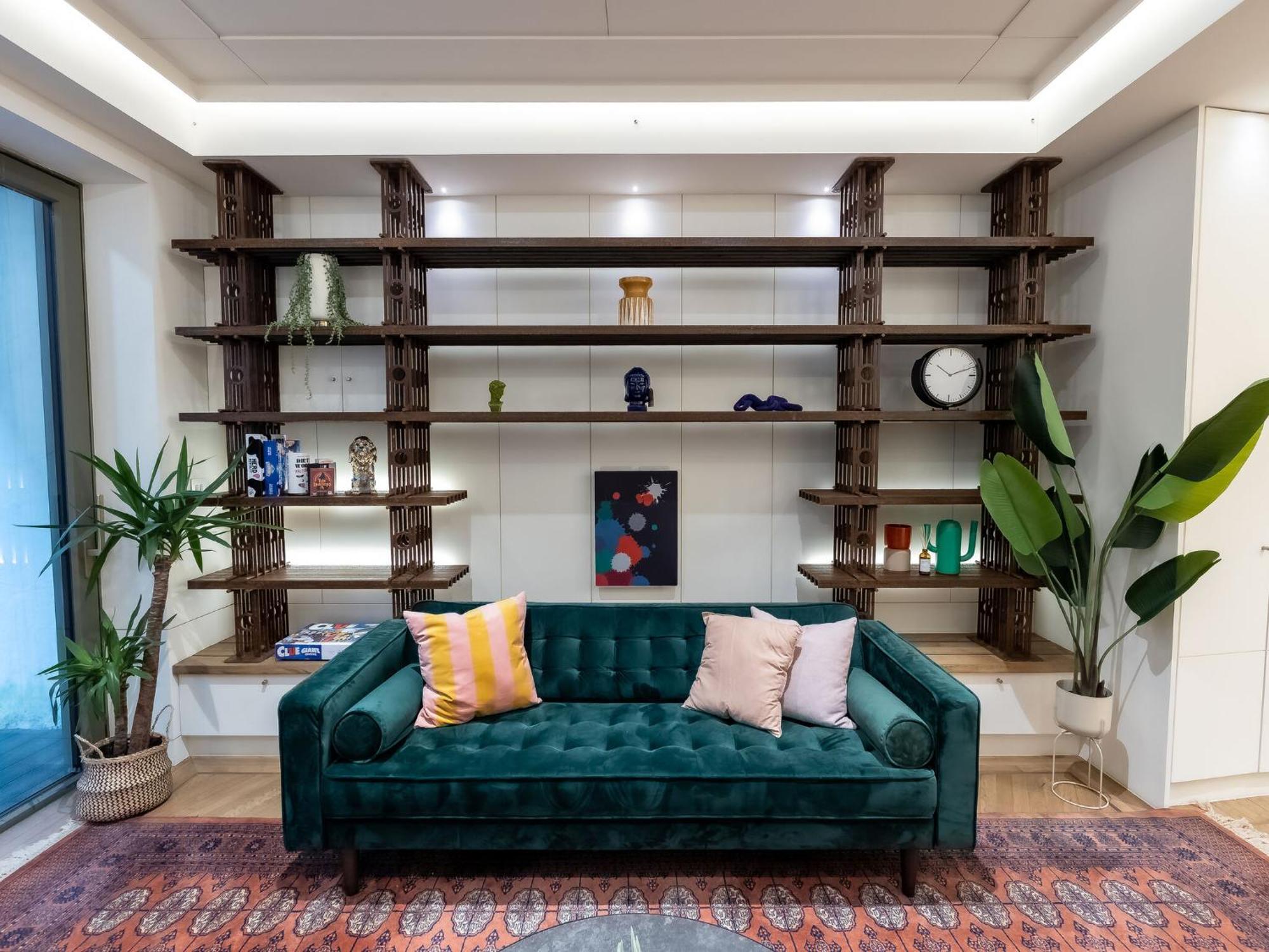 Modern Deluxe Five Bedroom House Near Chalk Farm Station By Belvilla Londra Esterno foto