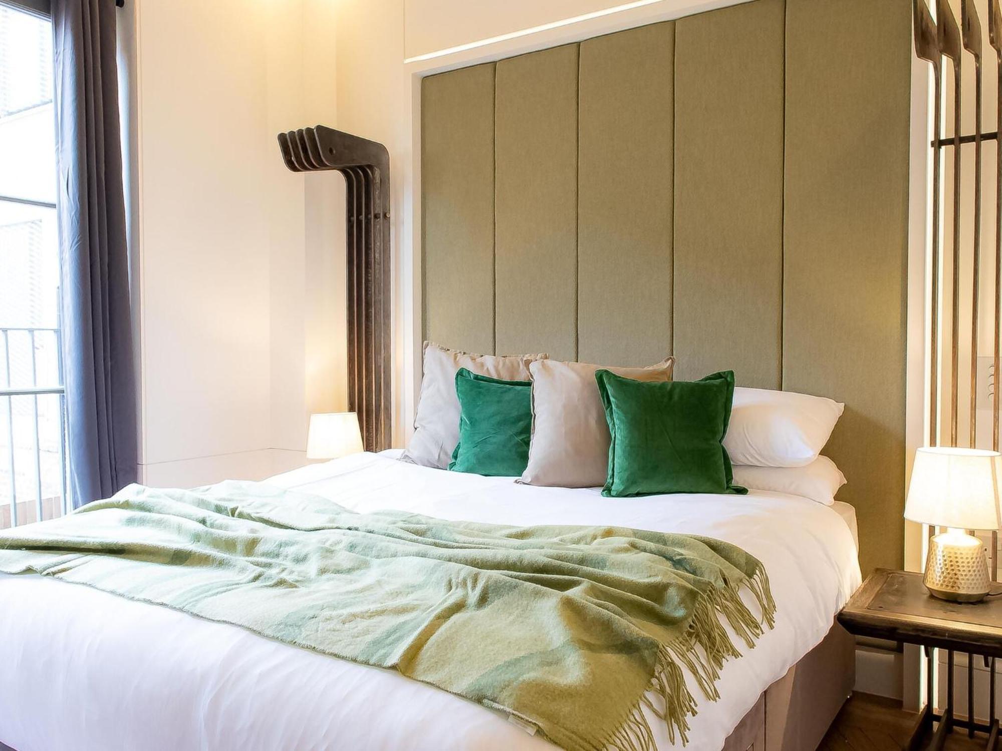 Modern Deluxe Five Bedroom House Near Chalk Farm Station By Belvilla Londra Esterno foto